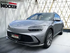 Genesis GV60 Sport Elektro 4WD