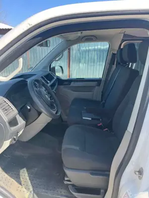 Volkswagen T6 Transporter Camper,Wohnmobil Bild 4