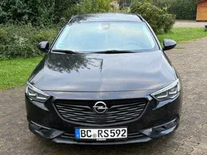Opel Insignia Insignia Sports Tourer 2.0 BiTurbo Diesel 4x4 Aut Exclusive Bild 5