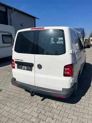 Volkswagen T6 Transporter Camper,Wohnmobil Bild 5