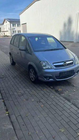 Opel Meriva 1.8
