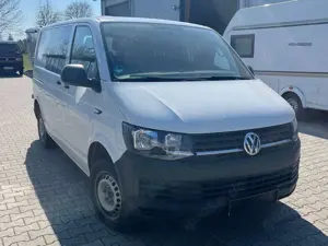 Volkswagen T6 Transporter Camper,Wohnmobil Bild 1