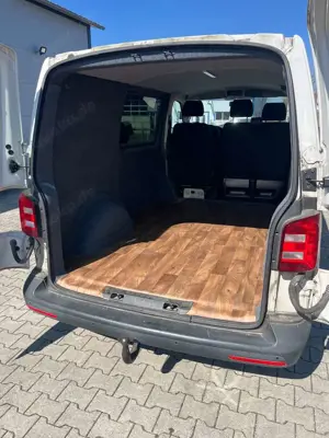Volkswagen T6 Transporter Camper,Wohnmobil Bild 2