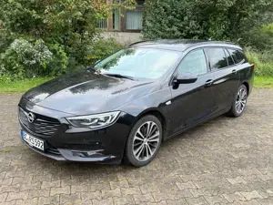 Opel Insignia Insignia Sports Tourer 2.0 BiTurbo Diesel 4x4 Aut Exclusive