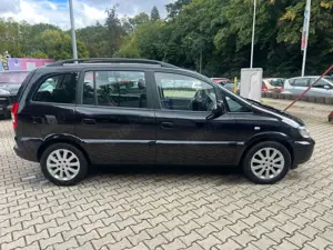 Opel Zafira 1.8 Automatik Klima Einparkhilfe inkl Neu Tüv