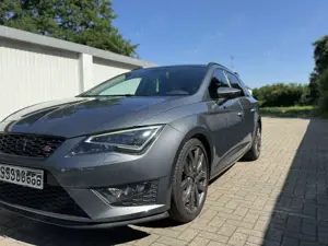 SEAT Leon ST 1.8 TSI StartStop FR