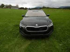 Skoda Octavia Style 4x4
