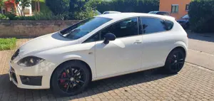 SEAT Leon Leon 2.0 T FSI Cupra R