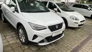 SEAT Arona Arona 1.0 TSI OPF DSG Xperience