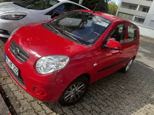 Kia Picanto 1.1 Attract