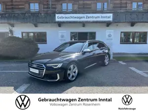 Audi S6 Avant 3,0 TDI quattro tiptronic (AHK+Standh.+Matri