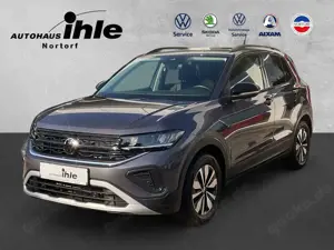 Volkswagen T-Cross 1.0 TSI Goal AHK RFK ACC PDC Navi Sitzhz