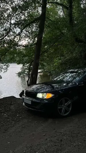 BMW 120 Bmw 120d