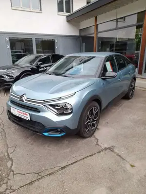 Citroen E-C4 Electric e-C4 136 FEEL PACK