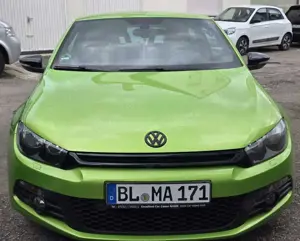 Volkswagen Scirocco 1.4 TSI
