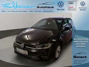 Volkswagen Polo Style 1.0l TSI DSG Bluetooth LED Klima