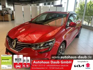 Renault Megane IV 1.2 Turbo Grandtour + Navi + SHZ + PDC