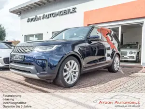 Land Rover Discovery D250 AWD SE*AHK*Pano*7-Sitzer*