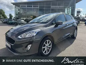 Ford Fiesta COOL  CONNECT/NAVIGATION/DAB/SITZHEIZUNG