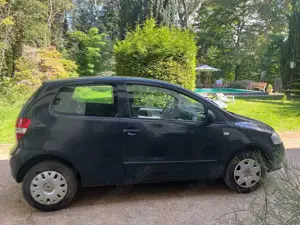 Volkswagen Fox Fox 1.2