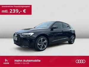 Audi A1 Audi A1 Sportback advanced 25 TFSI 95 PS