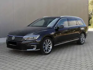 Volkswagen Passat Variant GTE Hybrid DSG Voll VW Scheckheft Garantie