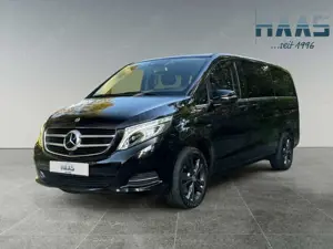 Mercedes-Benz V 250 d Avantgarde 4MATIC*LEDER*Elektr.Tür+Klappe