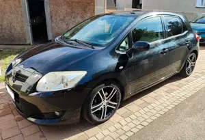 Toyota Auris 1.6 Executive