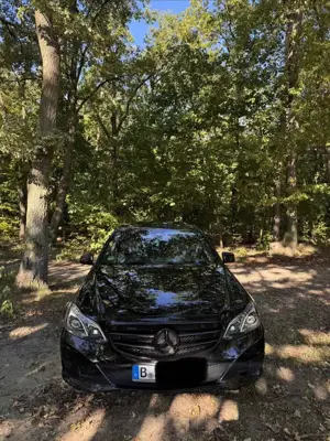 Mercedes-Benz E 300 E 300 BlueTec (212.027)