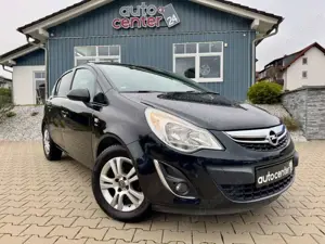 Opel Corsa 1.4i Active°Navi°PDC°Shz°Tüv NEU°