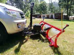 Ford Ranger Ranger Pick Up 4x4 TDCi XLT Bild 5