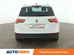 Volkswagen Tiguan 2.0 TDI Sound BMT *NAVI*ACC*CAM*PDC*SHZ* Bild 5