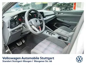 Volkswagen Golf GTI 2.0 TSI DSG Navi Kamera LED ACC SHZ Bild 3