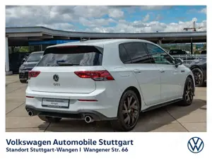 Volkswagen Golf GTI 2.0 TSI DSG Navi Kamera LED ACC SHZ Bild 2