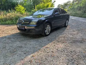Opel Vectra Vectra C GTS 2.2