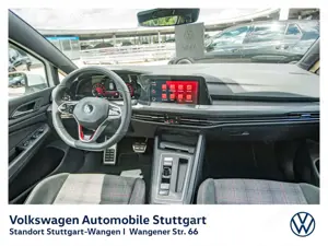 Volkswagen Golf GTI 2.0 TSI DSG Navi Kamera LED ACC SHZ Bild 5