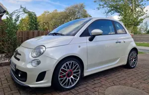 Abarth 500 500 Basis