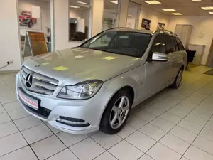Mercedes-Benz C 250 C -Klasse T-Modell/Navi/Klima/Tempomat