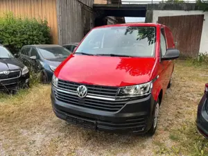 Volkswagen T6 Transporter T6.1 Transporter Kasten EcoProfi FWD