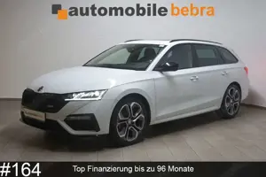 Skoda Octavia 2.0TSI DSG RS Virtual Pano Navi HUD