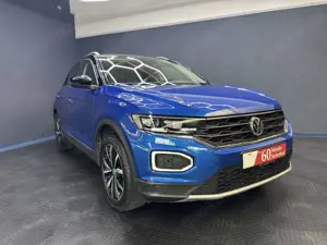 Volkswagen T-Roc Style 4Motion*3J.Garantie*47TKM*TOPZustand