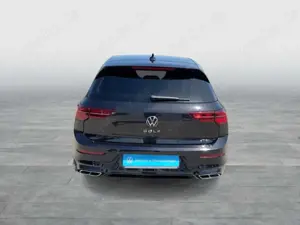 Volkswagen Golf VIII R-LINE 1.5 eTSI DSG PANO REAR VIEW MATRIX AC Bild 4