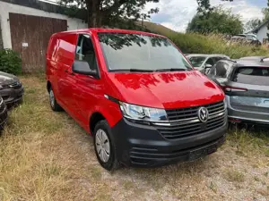 Volkswagen T6 Transporter T6.1 Transporter Kasten EcoProfi FWD Bild 3