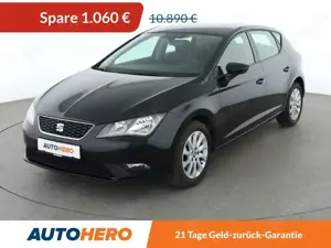 SEAT Leon 1.2 TSI Style*TEMPO*KLIMA*CD-PLAYER*GARANTIE*ALU*