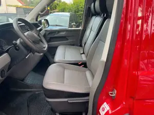 Volkswagen T6 Transporter T6.1 Transporter Kasten EcoProfi FWD Bild 5