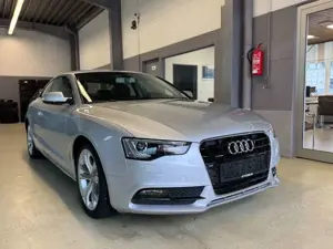 Audi A5 Coupe 3.0 TFSI quattro 1.Hand+Kamera+Memory