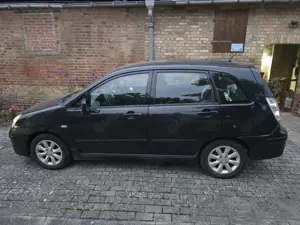 Suzuki Liana Kombi 1.6 Bild 3