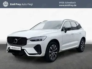 Volvo XC60 XC60 B4 B Plus Dark