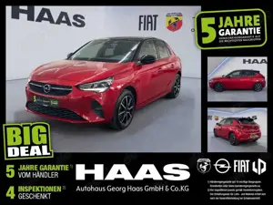 Opel Corsa F e Edition Sitzheizung, Bluetooth uvm