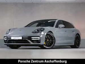Porsche Panamera Turbo S Sport Turismo PTS Nardograu PCCB